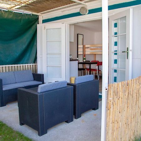Ferienbungalows Freest Exteriér fotografie