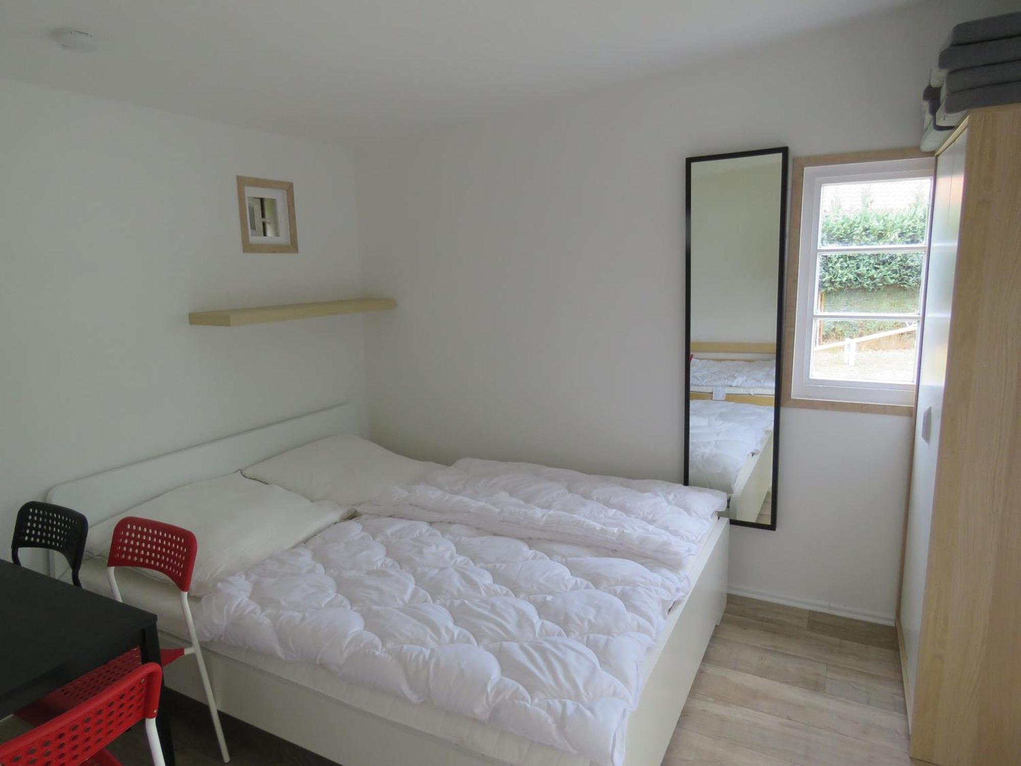 Ferienbungalows Freest Exteriér fotografie